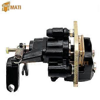Yfz 450 M MATI Rear Brake Caliper & Pads Assembly For Yamaha