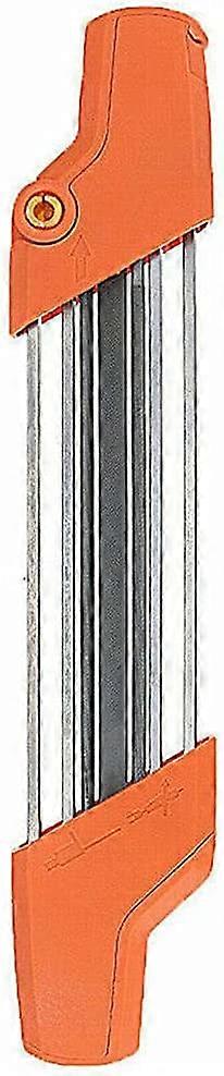 Chainsaw Sharpener Chain Sharpener Chainsaw Sharpener Manual Quick Sharpening Suitable Sharpening