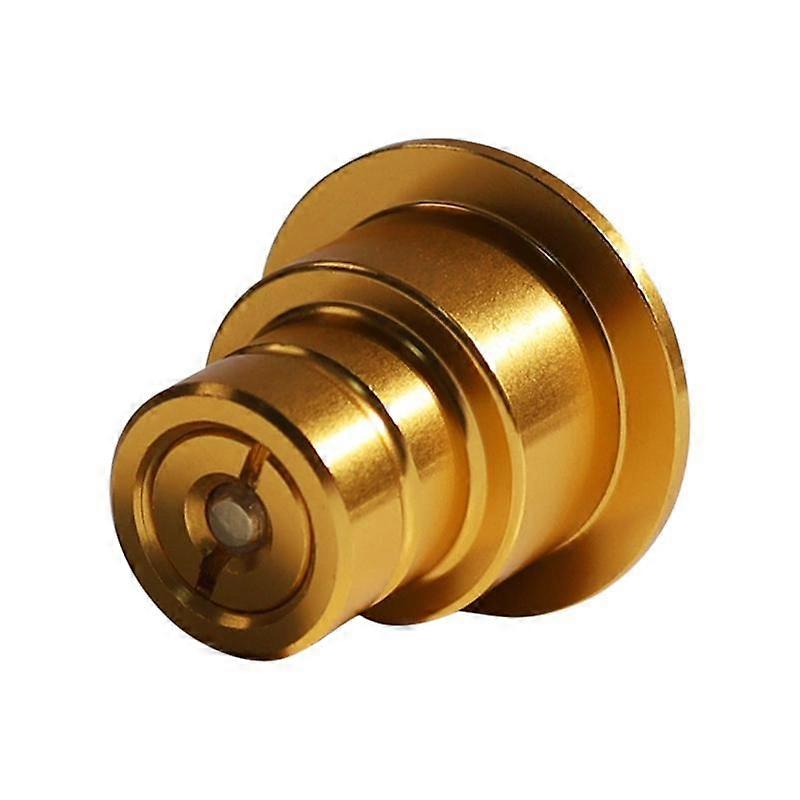 CO2 Adapter Fit for Terra DUO ART Quick Connect Adapter Water Maker Machine Soda Machine Connector