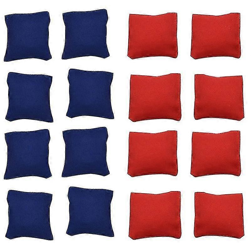 16x Weather Resistant Cornhole Bean Bags