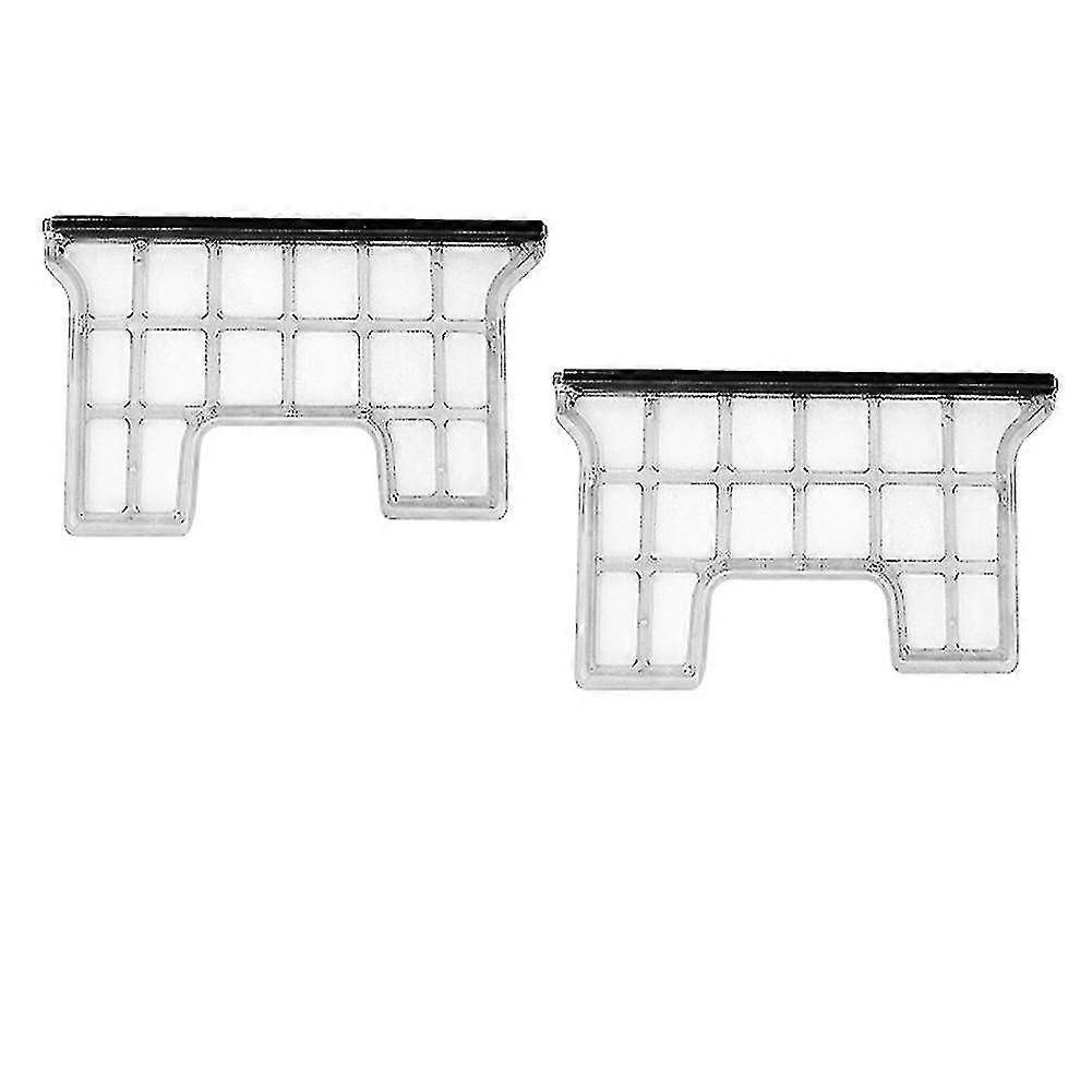 2pcs For Narwal J1 Robot Vacuum Cleaner Replacement Spare Parts