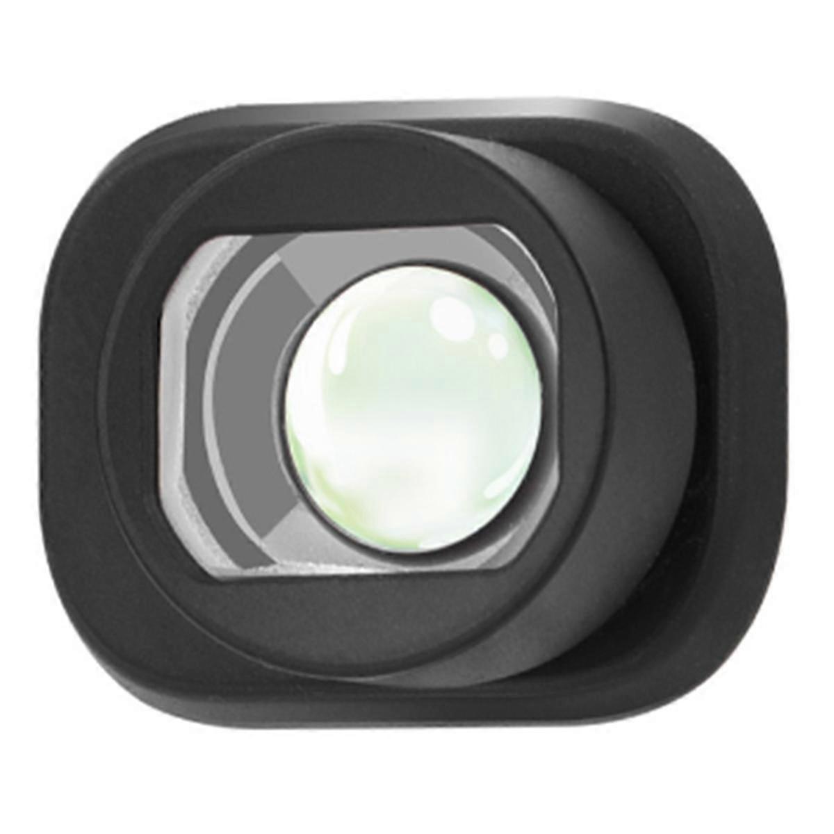 Lämplig för Mini 4 Pro Drone Extern vidvinkellins Augmented High-Definition Professional Lens Tillbehör