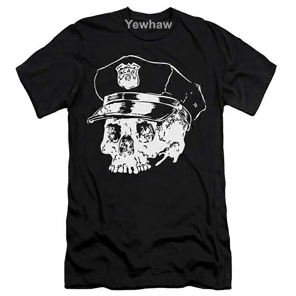 Acab & Acab 80s T-shirtt