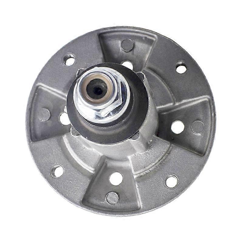 Lawn Mower Spindle With Galvanized Bolts 5 inch For John Deere D100-D160 LA100-LA165 X110 X120 GY20454 GY20867 GY20962 GY21098