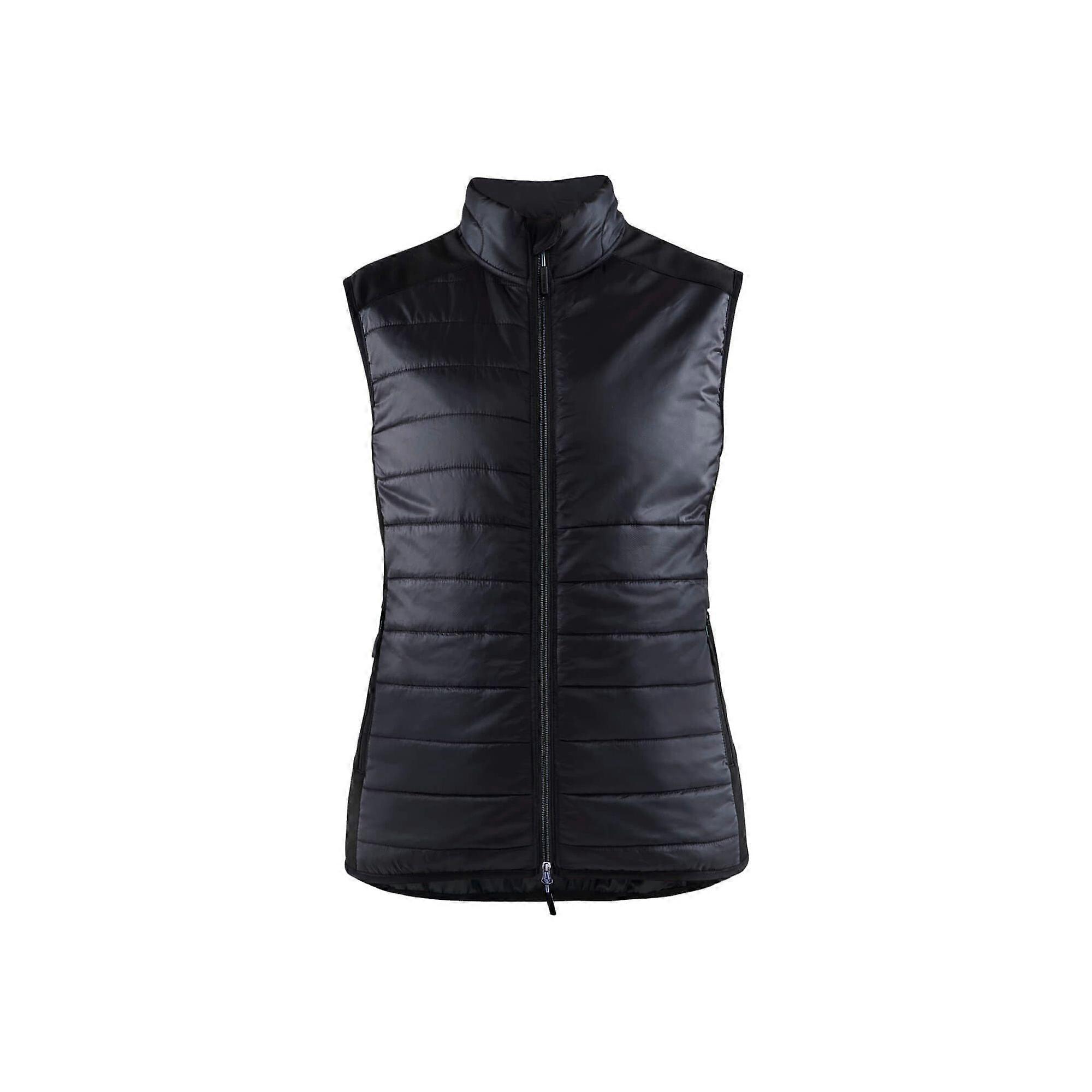 Blaklader 3864 Vest Warm-lined Womens (38642030)