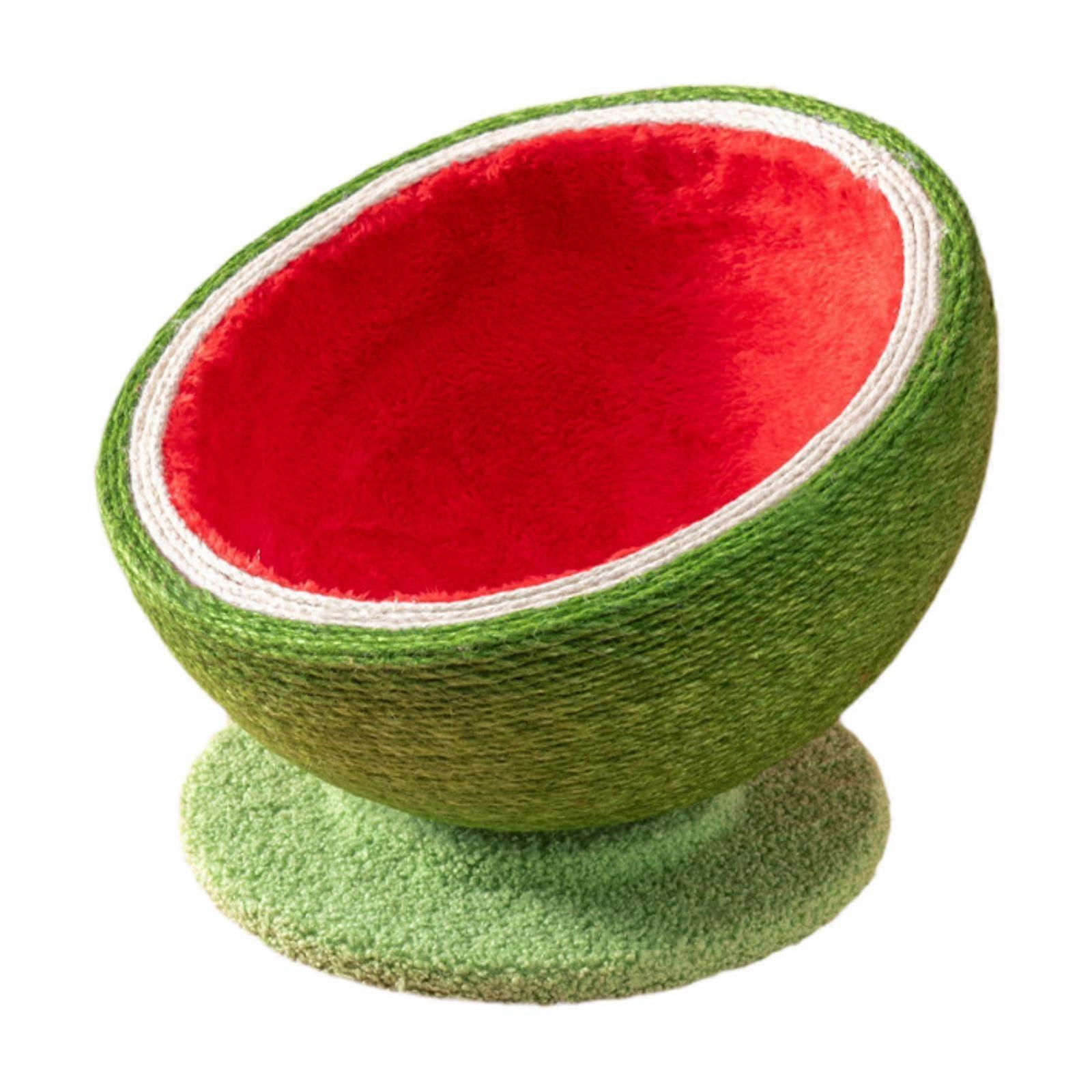 البطيخ القط خدش المجلس القط خدش السلطانية لمخالب طحن داخلية