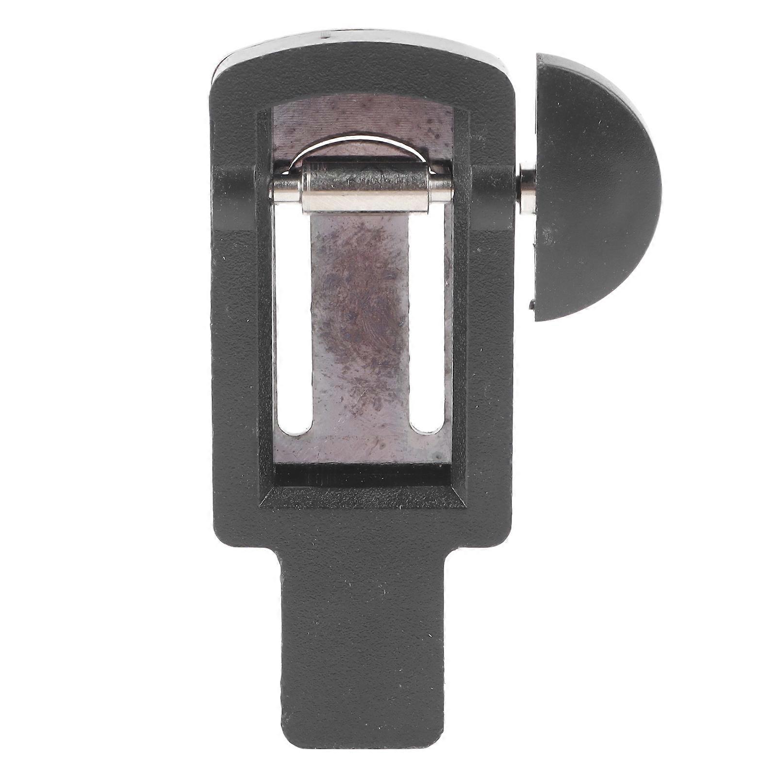 Saxophone Reed Cutter Multifunctional High Accuracy Portable Sax Reed Trimmer Repair Tool Alto Voice