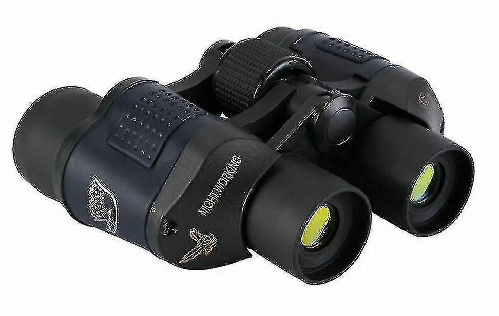 60x60 Double Eagle Binoculars High Power Hd 3000 Low Light Fengshuo