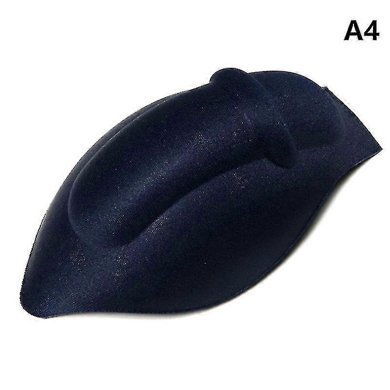 Nya Män Trosor Pad Enhancer Insert För Badkläder Underkläder Push Up Pad