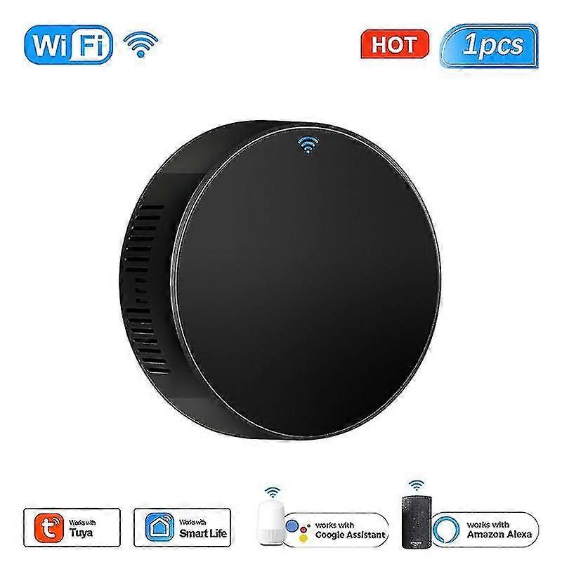 Wifi Tuya Ir Remote For Home Tv Conditer Tv Dvd Aud Ac Via Home Yandex