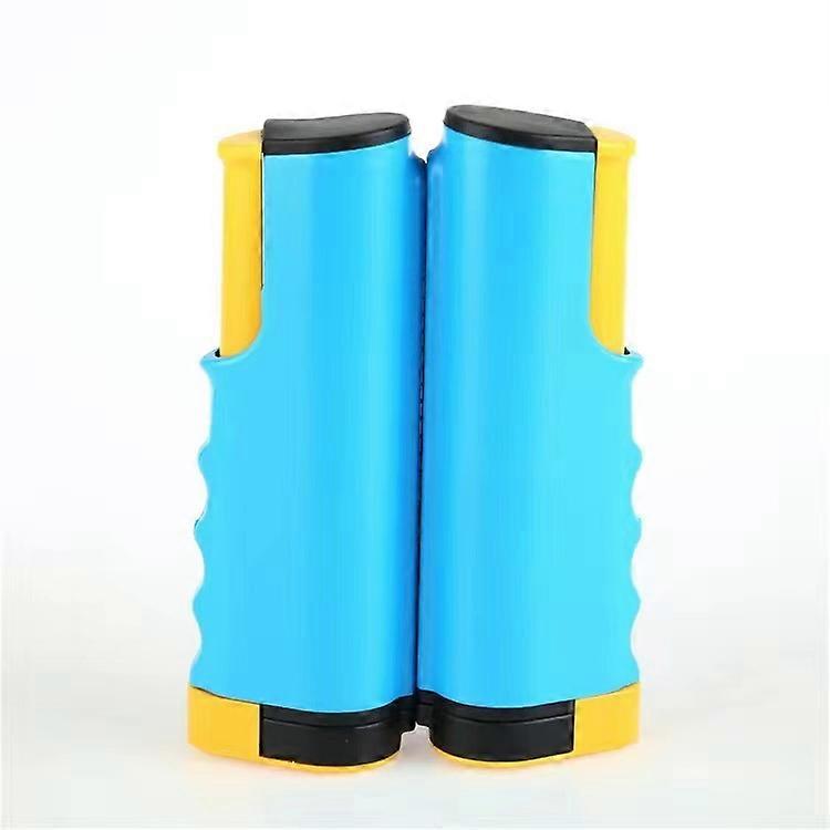 ZK-Portable Table Tennis Net Table Tennis Net Stand Retractable Table Tennis Net Stand Anywhere Home Gym Fitness Equipment