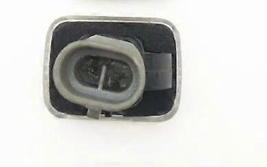 2 Pieces Side Lamp For Mg TF Turning Signal Lamp For Mg7 Marker Lamps Side Lights With Bulbs Clearance Lights For Mg