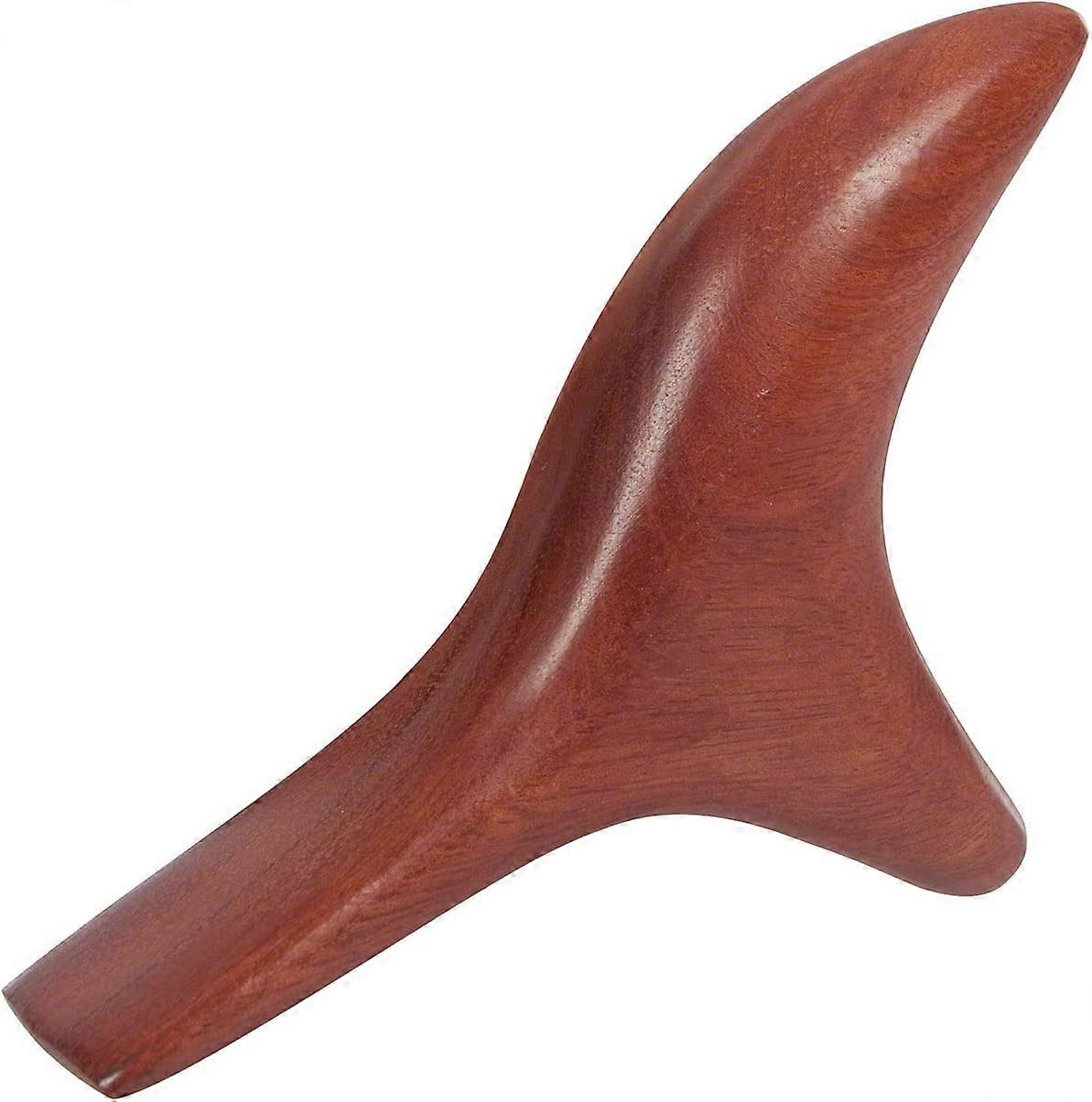 Massage Solid Wood Smooth Hardwood for Massage Trigger Point,2024 Ping
