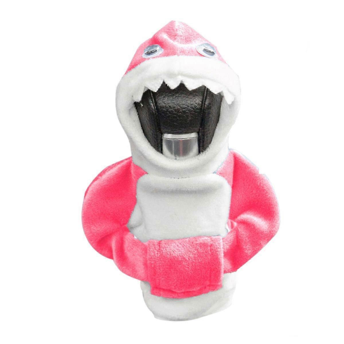 Gear Stick Hoodie,Car Gear Stick Cover,Gearstick Lever Hoodie,Gear Knob Hoodie, Dust-Proof Protecti