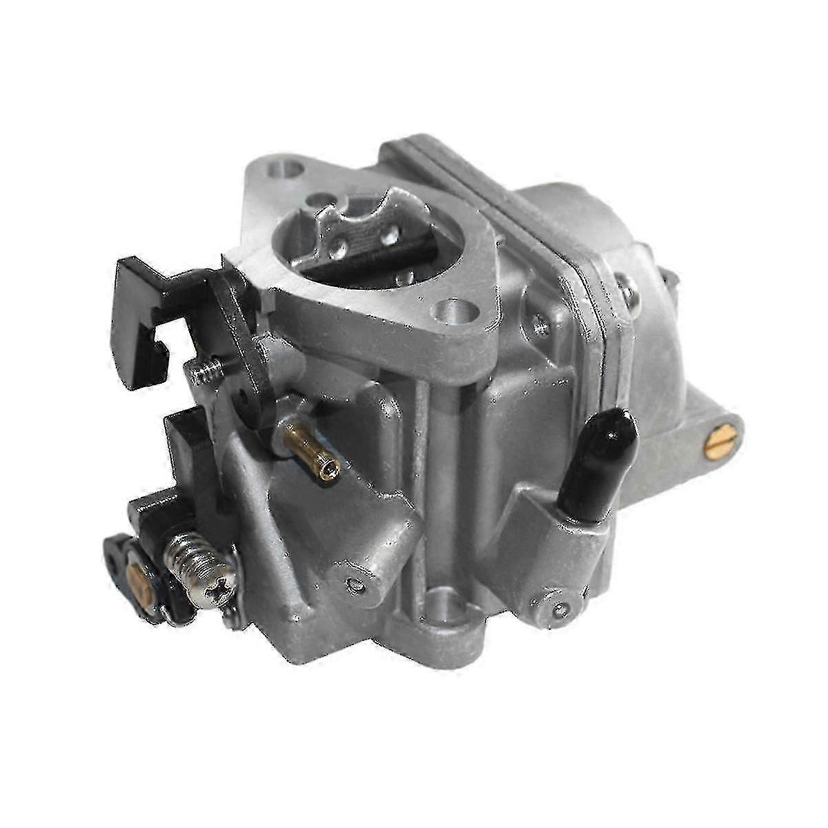 2024 nouveaux modèles Mercury 4-Stroke 6HP Moteur hors-bord Carburateur