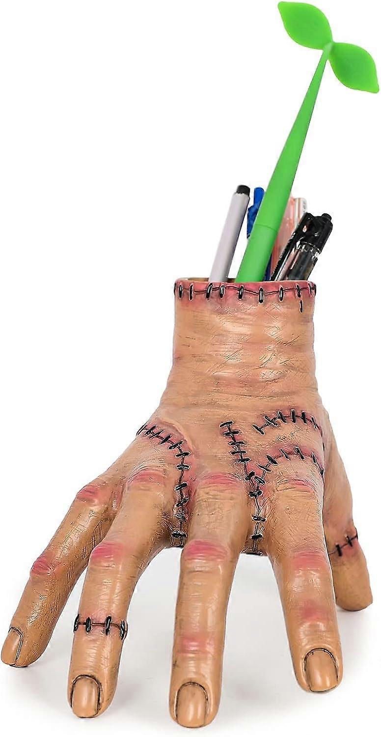 Decorations The Thing Hand  Scary Props Gift
