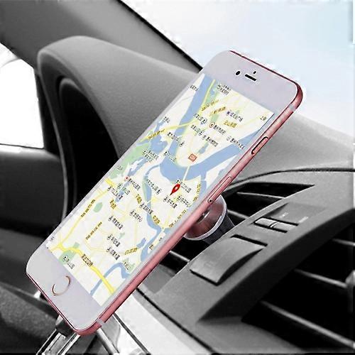 Universal Magnetische Auto Air Vent Mount Telefonhalter