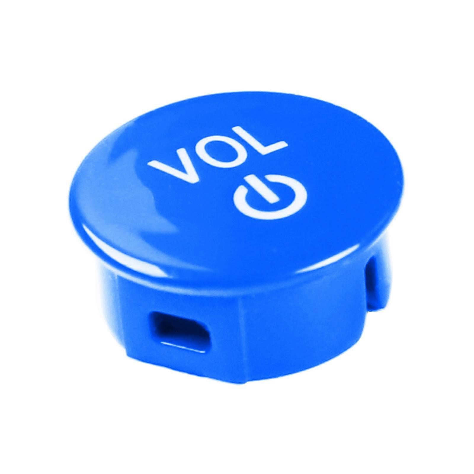Radio Replacement Control Knob for 2/3/4/8 Serial