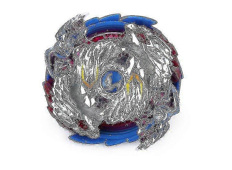 Beyblade Burst Set - Fusion Combat Gyro mit Launcher