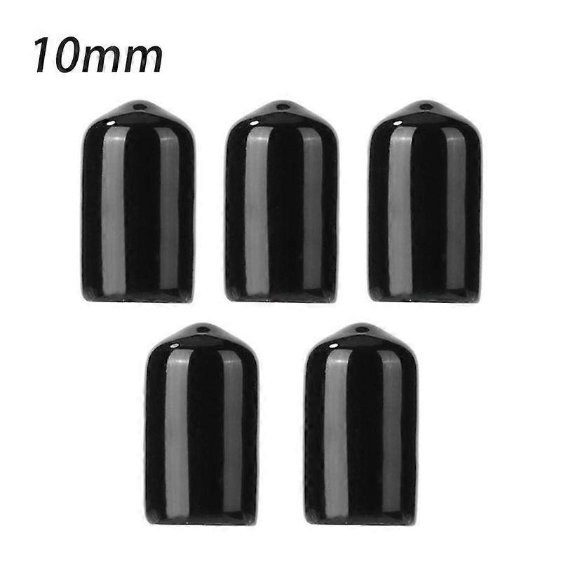 5pcs/lot 10/12/13mm Plastic Pool Cue Tip Protector Billiard Cue Plastic Cover