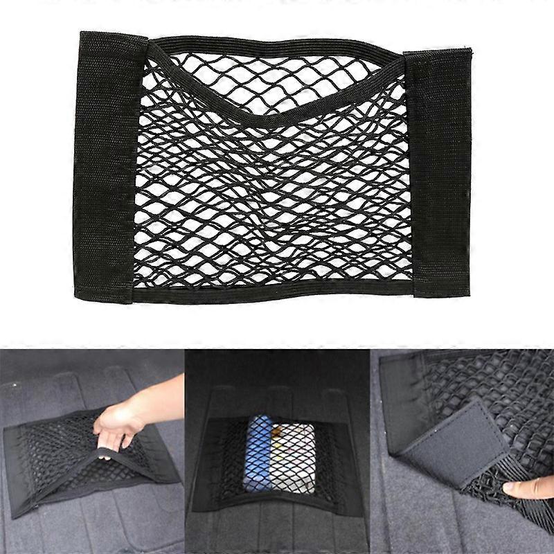 Universal Mesh Cargo Net Car Storage