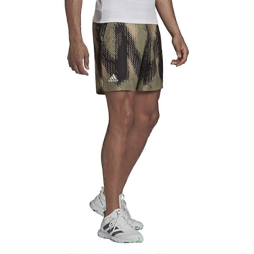 Trousers Adidas Printed GS4939