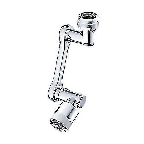 Faucet Extender 1080 Rotating Splash-proof Filter Faucet
