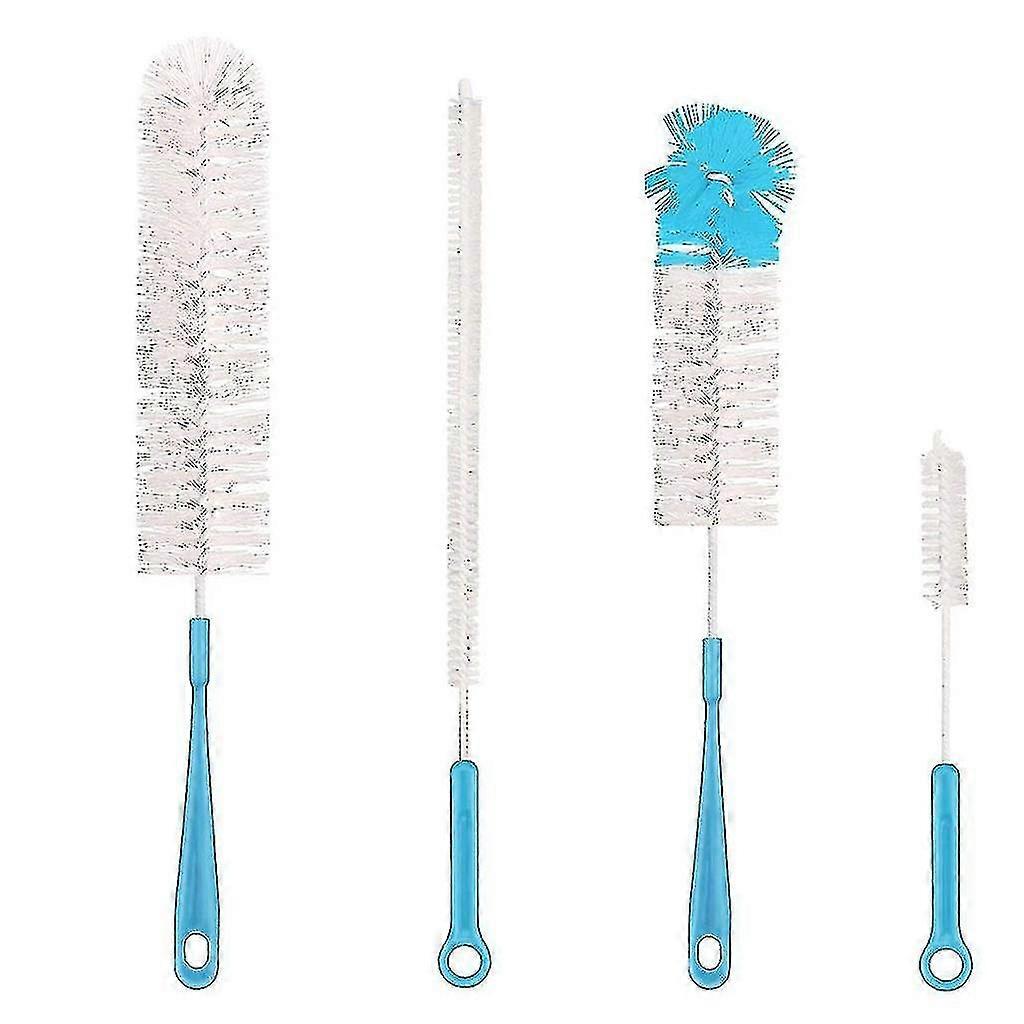 Bottle Cleaning Brush Long Handle Cup Mug Cleaner Kitchen Tools
