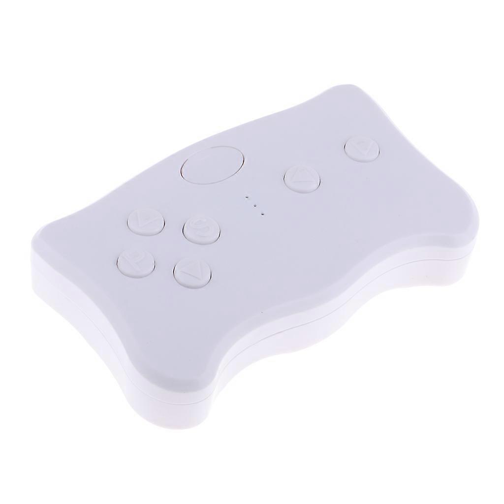 Télécommande 2.4G pour jouets voitures accessoires - A, comme décrit