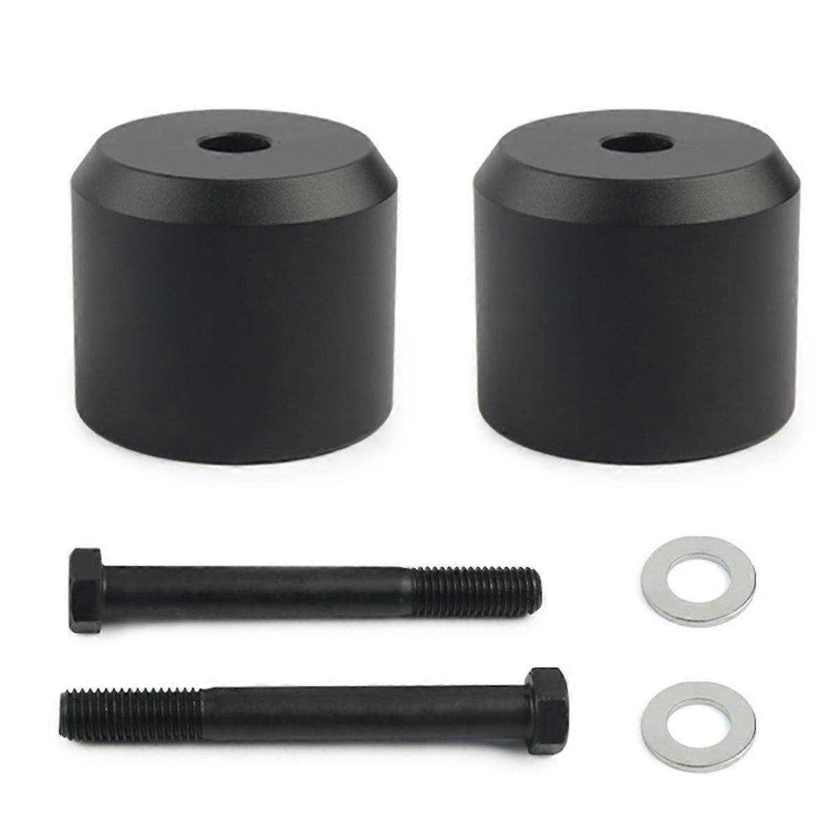 Car Front Wheel Lifting Kit for F250 05-2019 Chassis Height Increasing Parts Car Height Increasing