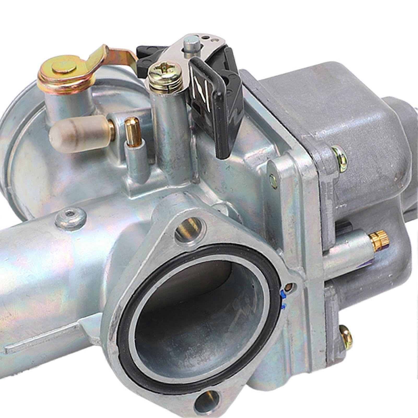 Hedge Trimmer Carburetor 577587901 Metal Engine Carb Replacement for Poulan PP2822