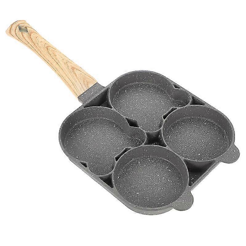 Aluminum Frying Pan For Kitchen Use