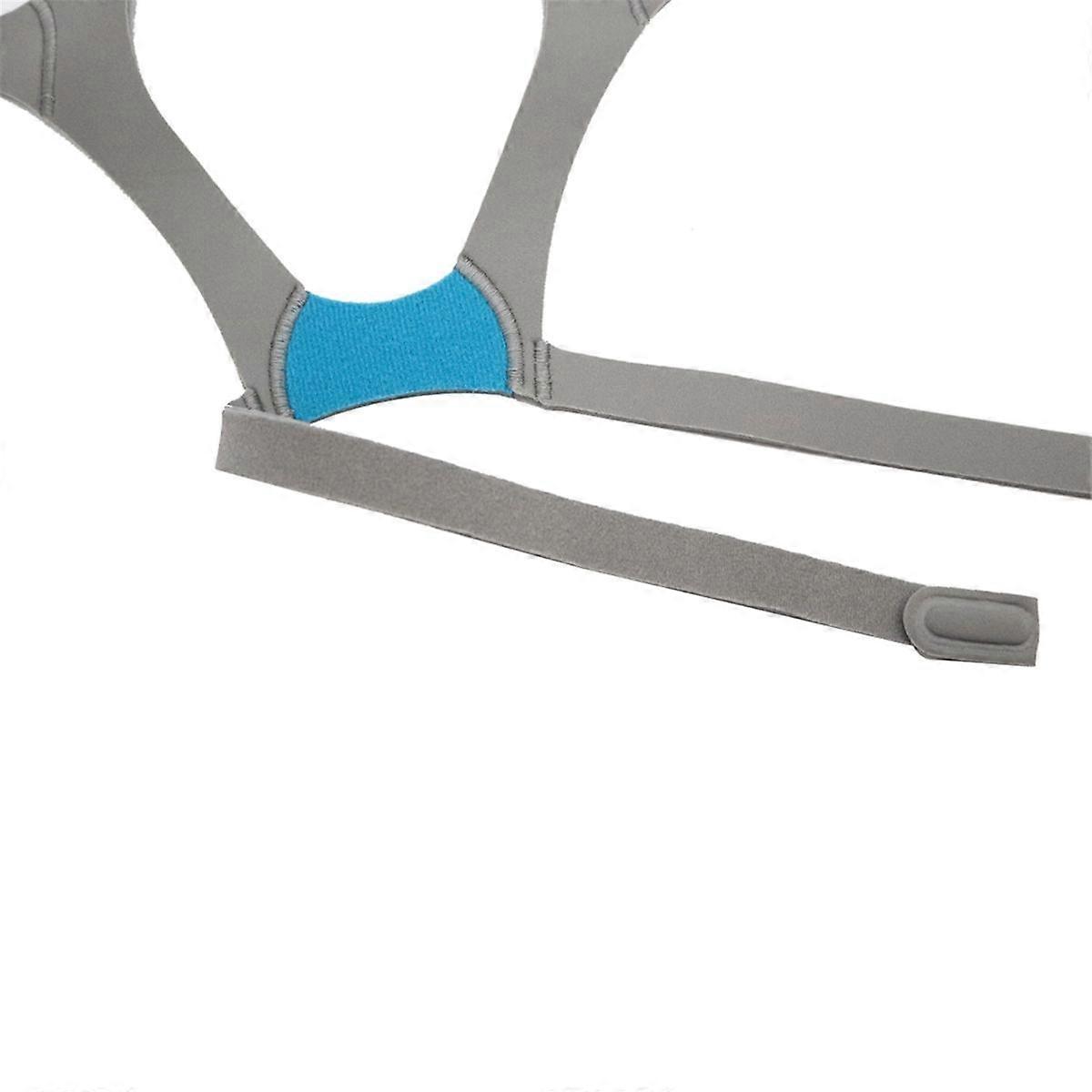 3 Packs Replacement Headgear for F20 Headgear Straps for F20 FullFace Mask, Elasticity Soft Headge