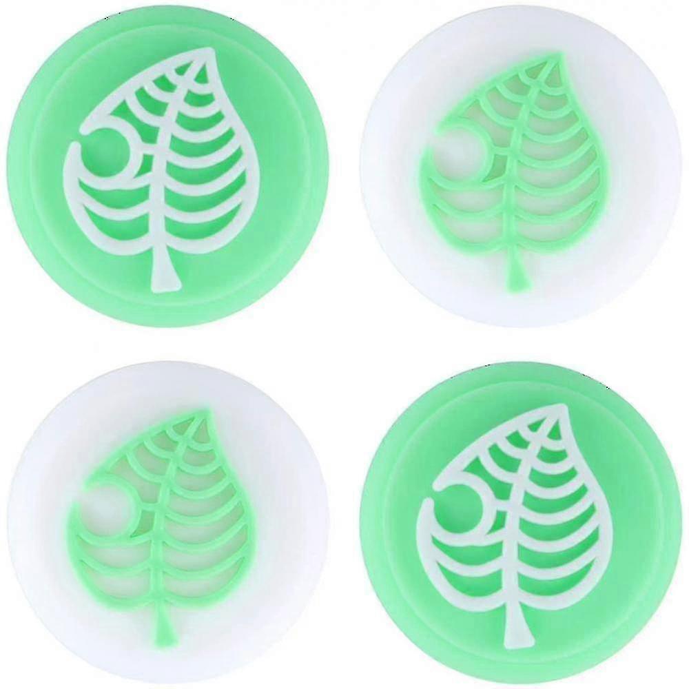 Caps Joycon Controllers Button Stick Lite Soft Grip Silicone