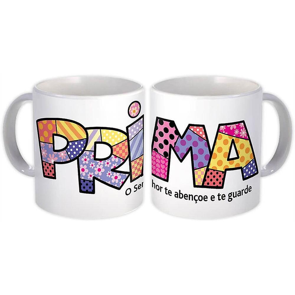 gave krus: prima pop