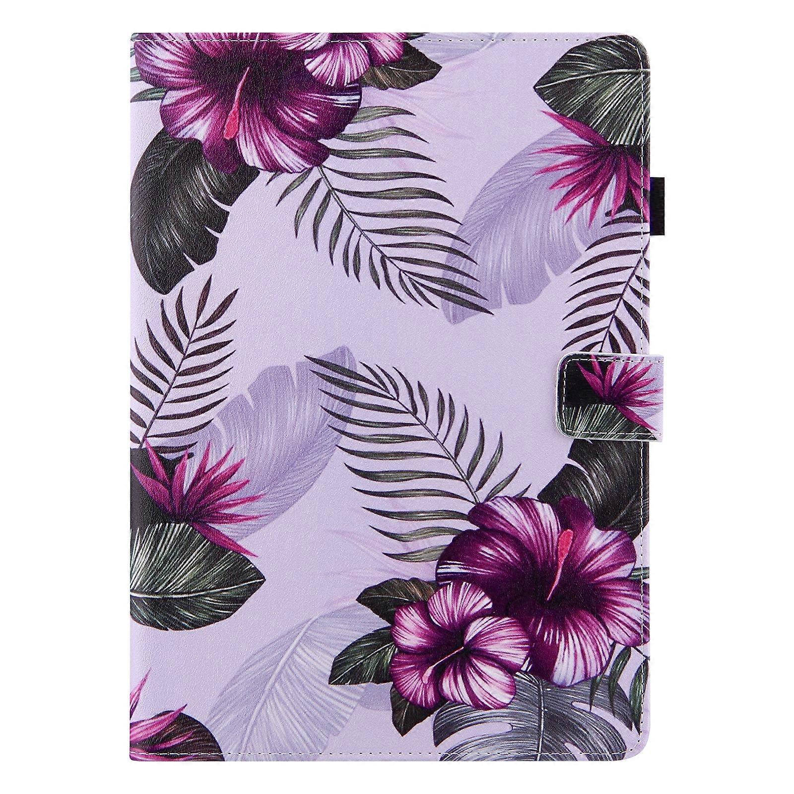 Silk Texture Tablet Case For iPad mini 6
