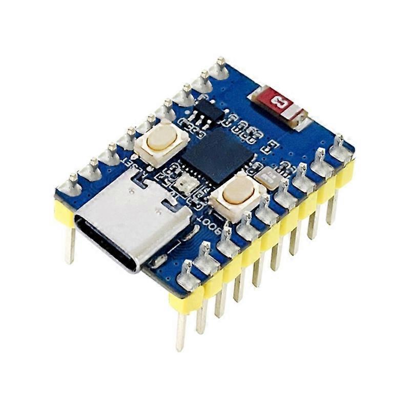 ESP32 C3 Zero Mini Development Board Connect Sensors Data Controller