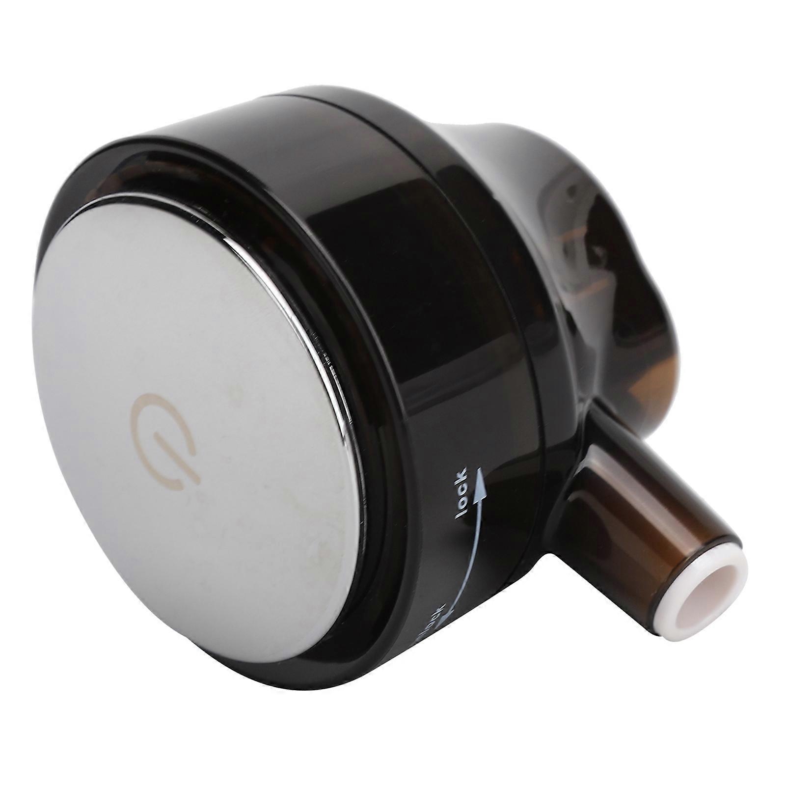 2 in 1 Electric Wine Aerator Pourer Portable Ultrasonic Electronics ABS Food Grade Plastic - Wine and Beer