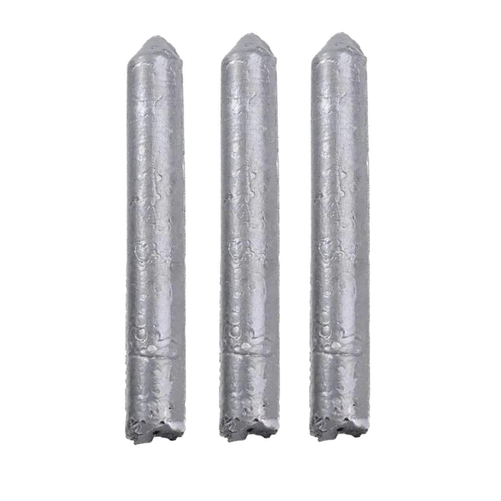 3/18pcs Metal Universal Low Temperature Easy Melt Welding Rods