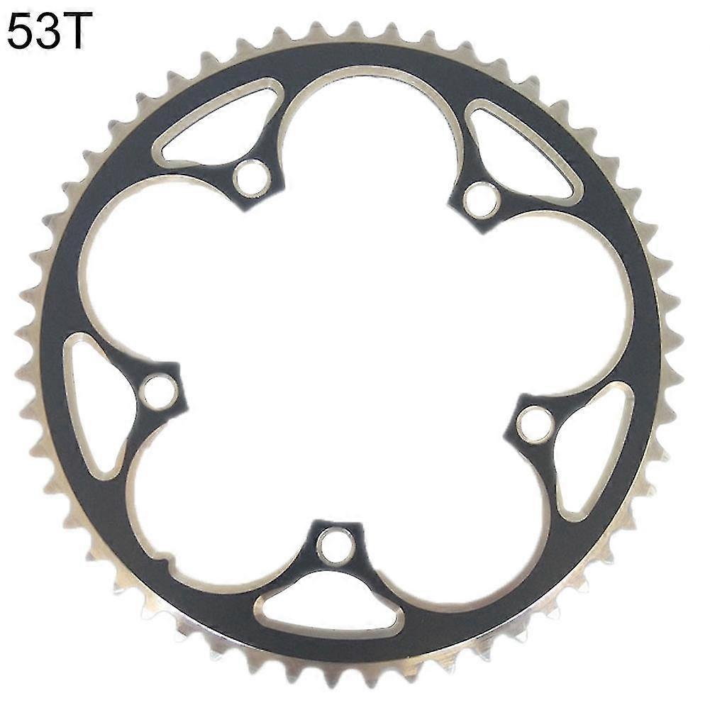 Vélo de route Pliant Vélo Chainring Roue