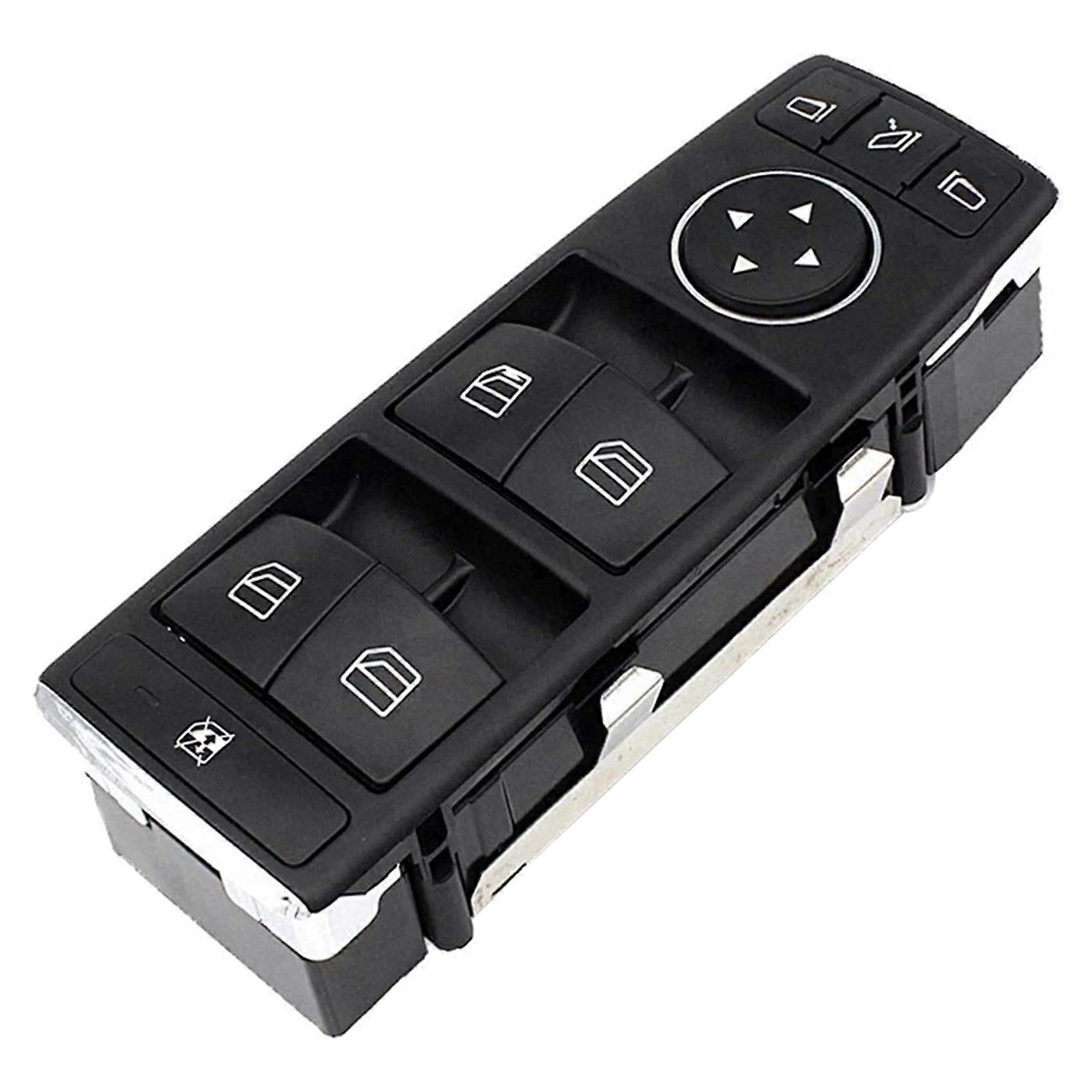New Electric Window Control Window Switch 1669054400 for X156 W176 W246 X166 GLS GLA Class a M Clas