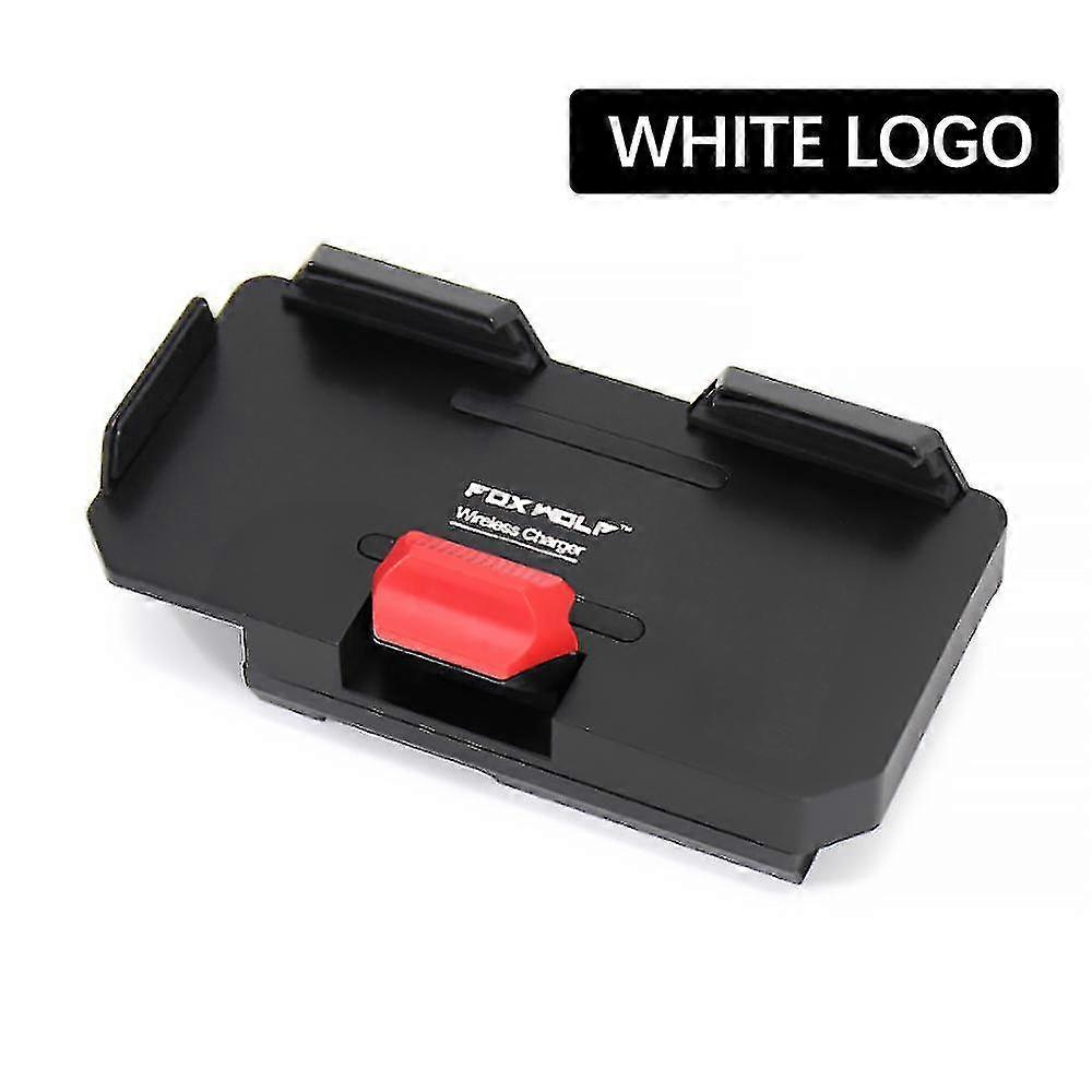 For Bmw R1200gs R1250gs Adv F900r F900xr S1000xr New Motorcycle Gps Phone Holder Wireless Fast Charging Navigation Bracket Stand