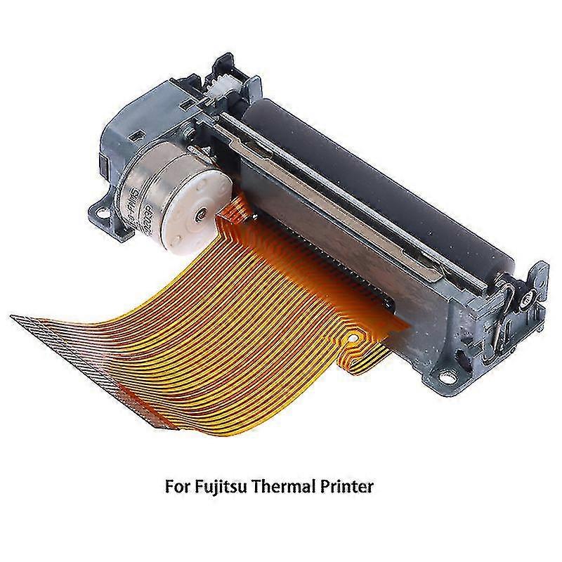 Print Head For Ftp-628mcl101 Thermal Printer Mechanism Receipt Printhead