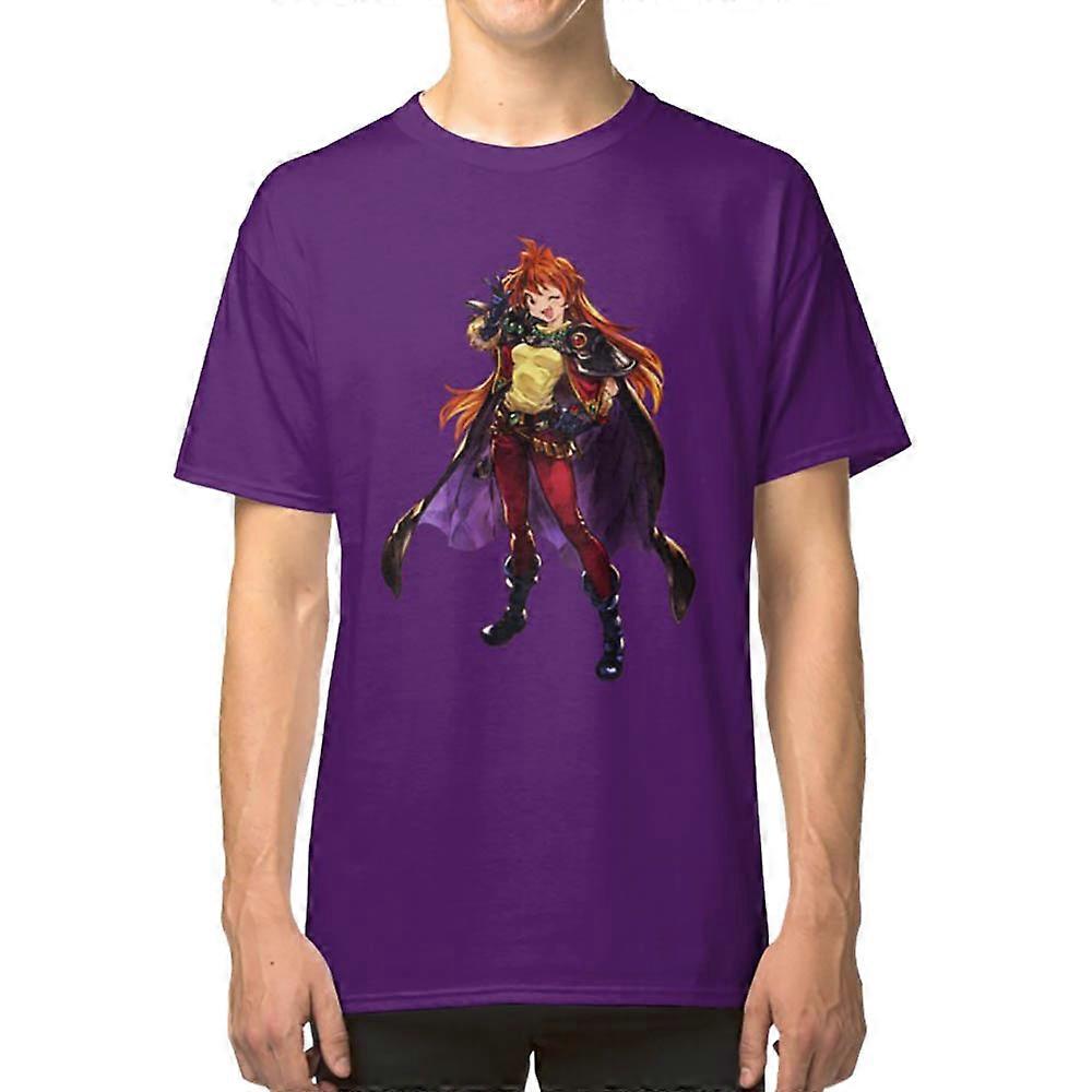 Slayers - Lina Inverse Tişört