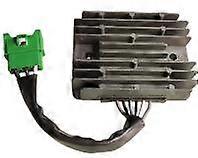 1 sets Regulator Rectifier R2004.14A For GX630 GX630R GX630RH GX660 GX660R GX660RH GX690 32105-Z6L-0001 SH748AA