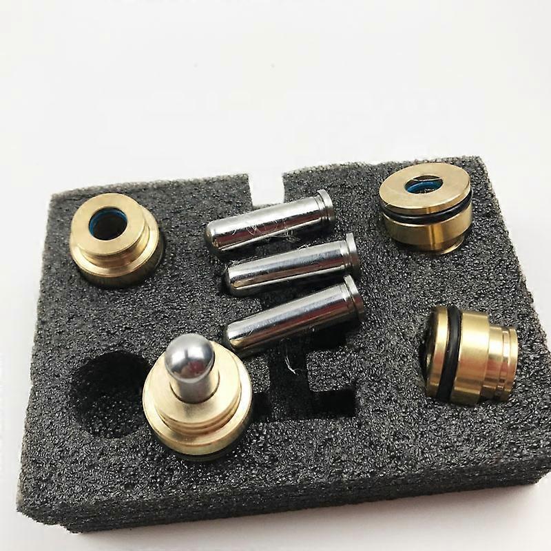 Vehicle Engine Parts High Efficiency joystick handle bullet DH200 DH320 DH329 DH325 DH330 DH336 spare parts Excavator accessories for Doosan
