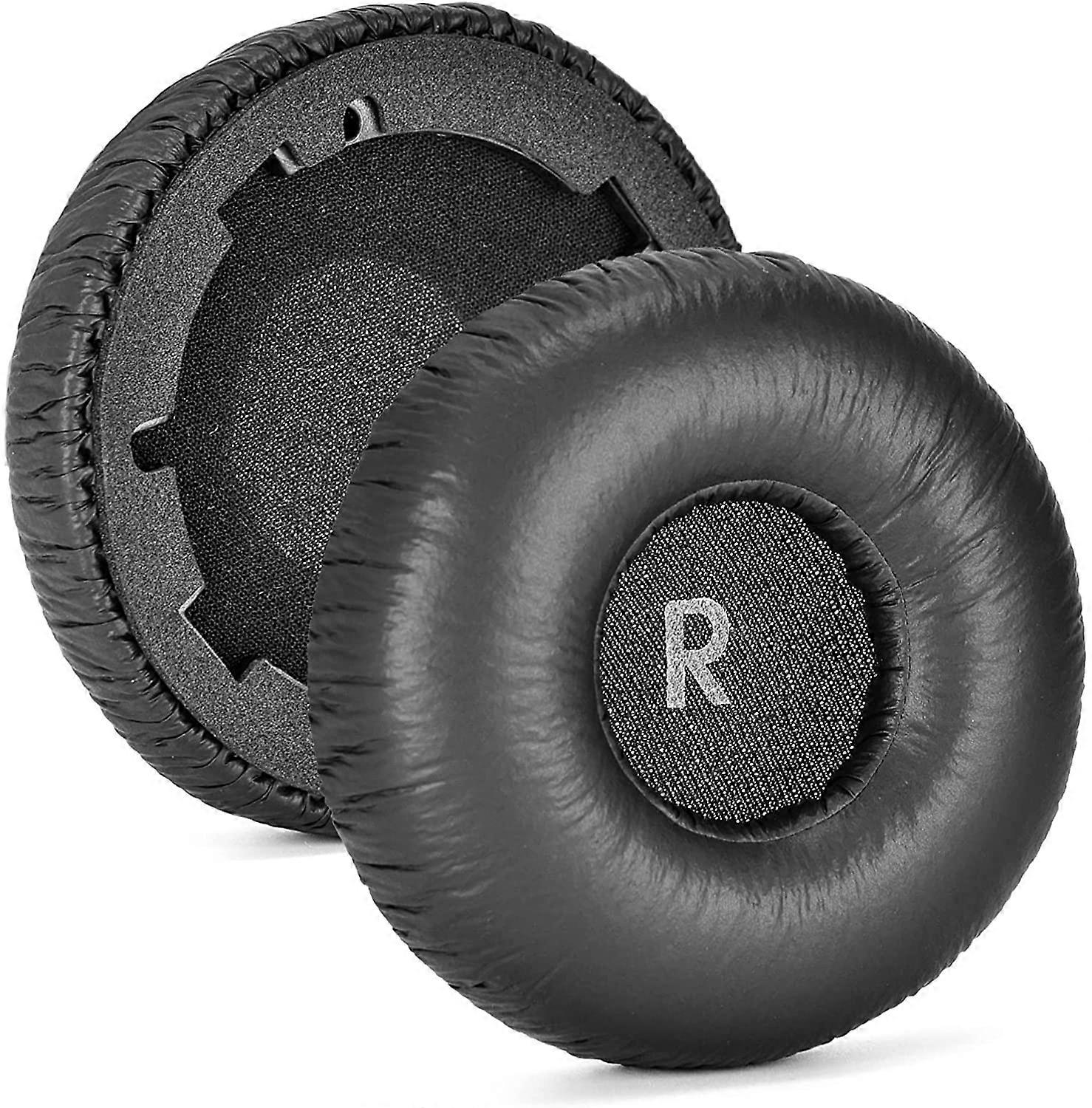 ZRUXE Replacement Ear Cushion Compatible with JBL tune 600btnc