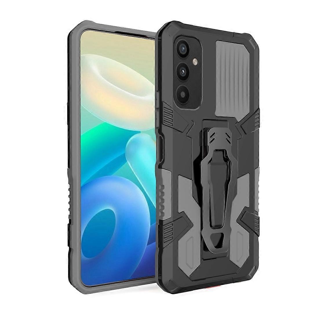 Armor PC + TPU Case For Samsung Galaxy A34