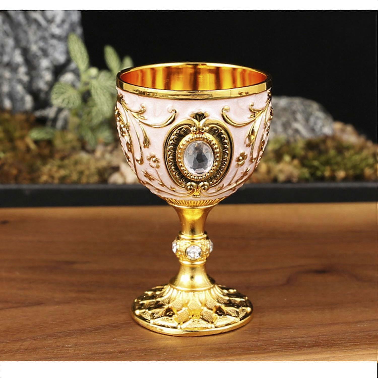 4.3X4.3X7CMvinglass i rustfritt stål 4