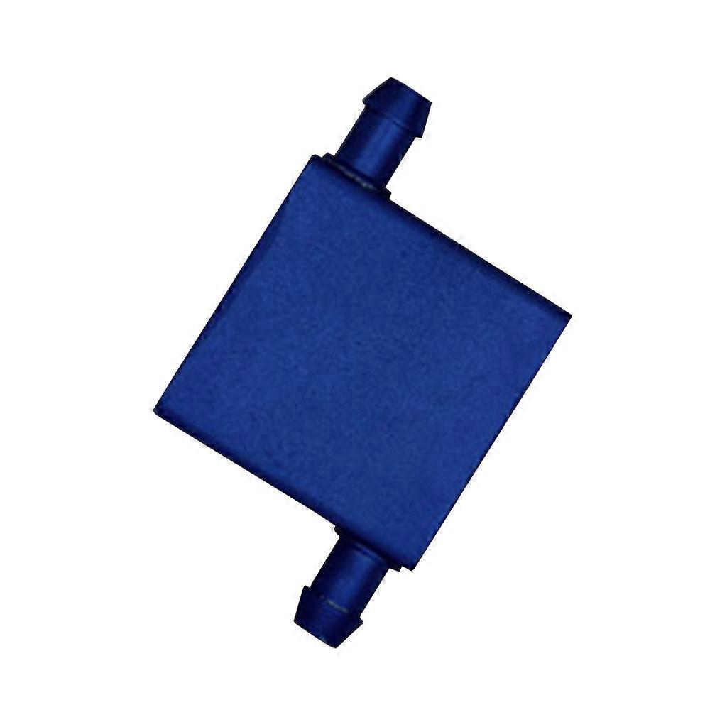 40mm Water Cooling Block Liquid Water Cooler Heat Sink for CPU Graphics Laptop